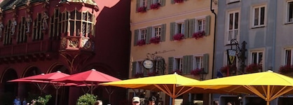 Boutiquehotel Oberkirch Im Zentrum
