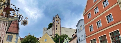 Hotel Sommer Füssen