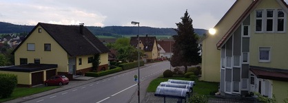 Hotel Krone Ug