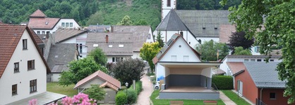 Kurgarten Hotel