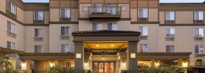 Larkspur Landing South San Francisco - An All-Suite Hotel