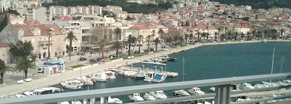 Aparthotel Miramare
