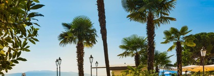 Hotel Kvarner