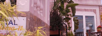 Hostal la Paloma II