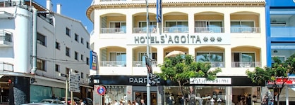 Hotel S’Agoita