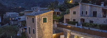 Hotel Y Apartamentos Des Puig