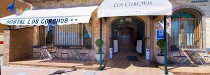 Hostal Los Corchos