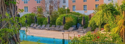 Mercure Antibes Sophia Antipolis