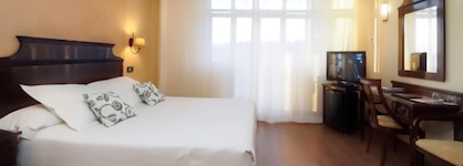 Hotel Rias Bajas