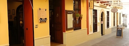 Hotel Plaza De Toros