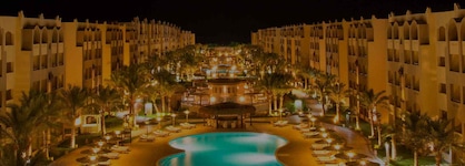 El Karma Aqua Beach Resort