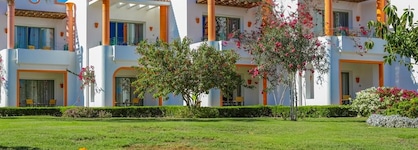 Fantazia Resort Marsa Alam