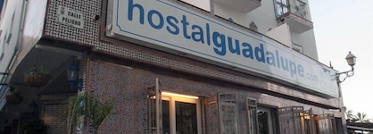Hostal Guadalupe