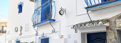 Micaela Charming Hostal