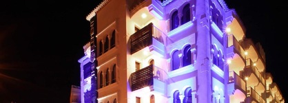 Hotel The Element