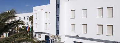 Albergue Inturjoven Chipiona - Hostel