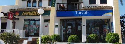 Serviden Aquamarina