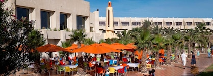 Welcome Meridiana Resort - Families and Couples Only