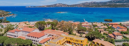 Blu Hotel Laconia Village