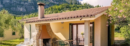 Residence Parco Del Garda