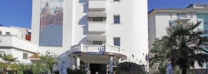 Park Hotel Cellini