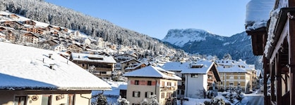 Hotel Luna Mondschein