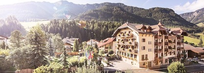 Hotel Luna Mondschein