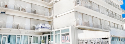 Hotel President's
