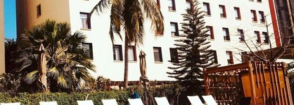 Ibis Styles Dakar