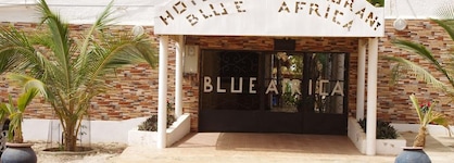 Blue Africa
