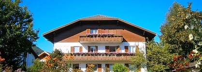 Alpinhotel Keil