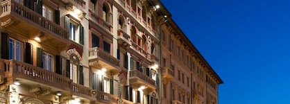 Hotel Residence Esplanade
