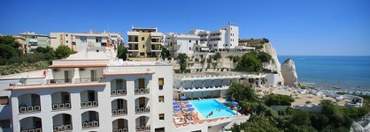 Hotel Falcone