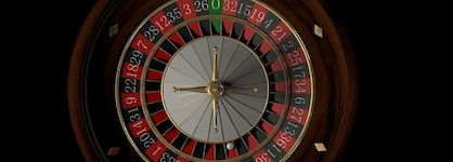 Ruleta Playa Andalucía