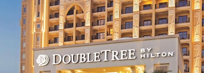 Doubletree By Hilton Resort & Spa Marjan Island