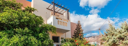 Arkasa Bay Hotel