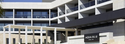 Aqua Blu Boutique Hotel & Spa - Adults Only