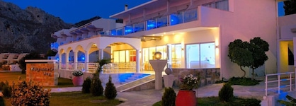 Kolymbia Bay Art - Adults Only