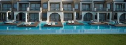 The Ixian All Suites - Adults Only