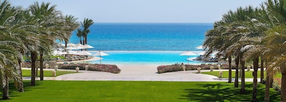 Baron Palace Sahl Hasheesh
