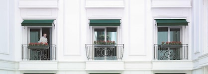 Shangri-La Bosphorus Istanbul