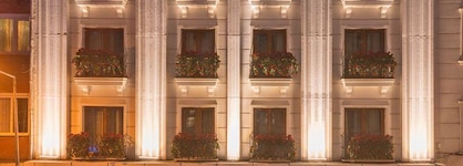 Skalion Hotel