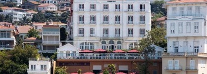 Büyükada Splendid Palace Hotel