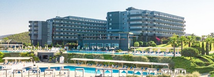 La Blanche Island Bodrum