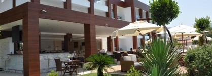 Veltur Turiya Hotel