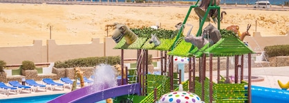 Sunny Days Mirette Family Resort