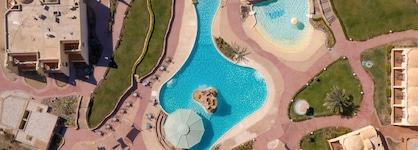 ONATTI Beach Resort - Marsa Alam