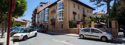 Hotel Arrope