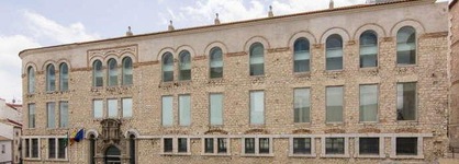 Albergue Inturjoven & Spa Jaen - Hostel