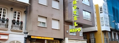 Hotel Nido